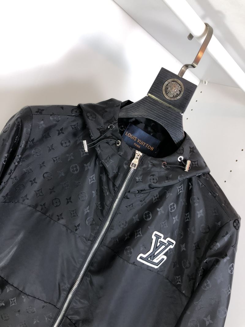 Louis Vuitton Outwear